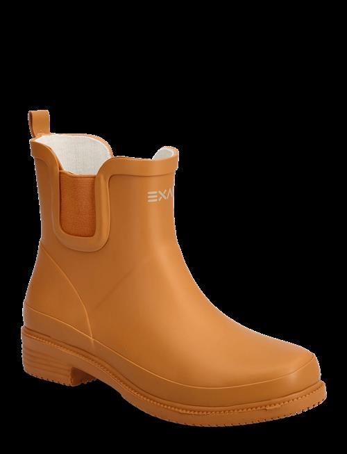 Exani | Low Color Boot W | 36
