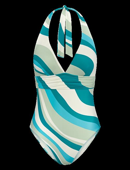 Triumph | Summer Mix & Match Op Plunge Pt | C x 38