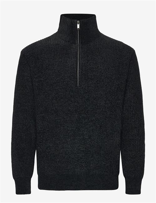 INDICODE | Inhunch ½ Zip | M