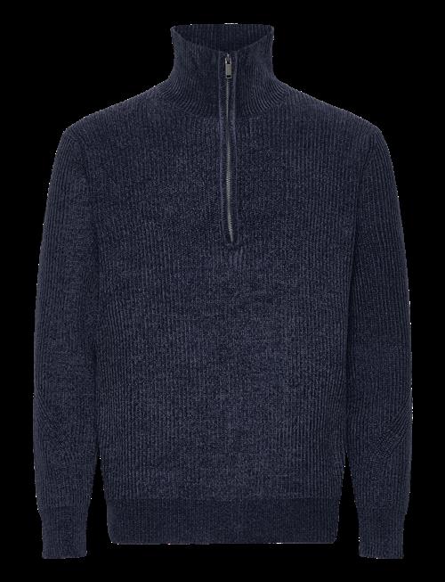 INDICODE | Inhunch ½ Zip | S