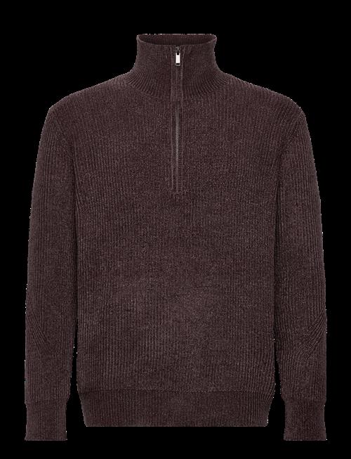 INDICODE | Inhunch ½ Zip | XXL