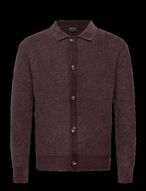 INDICODE | Inhunch Cardigan | S