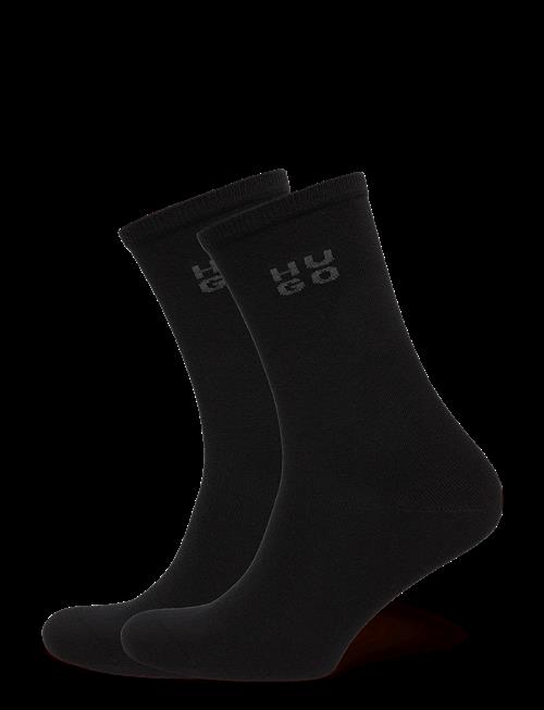 HUGO | 2P Rs Uni Logo Cc W | 35-38