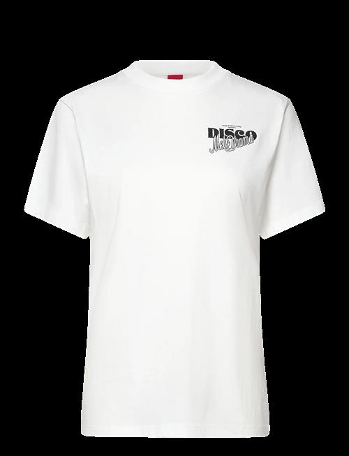 HUGO | Vintage Tee_18 | XS