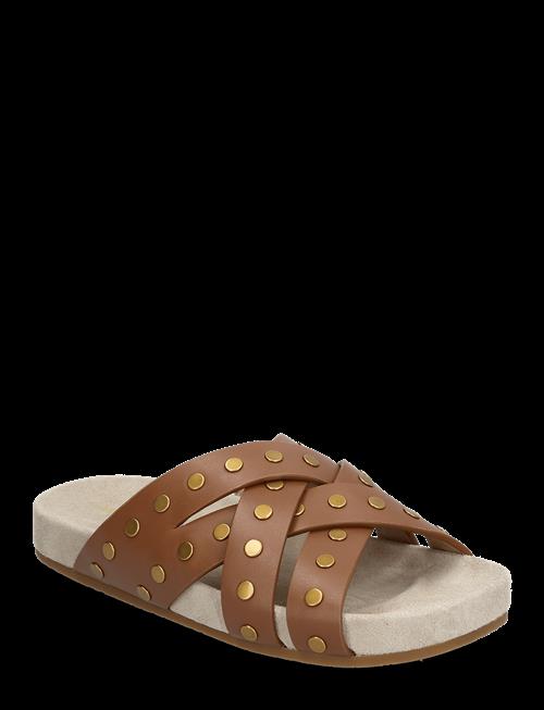 Michael Kors | Irene Flat Sandal | 39