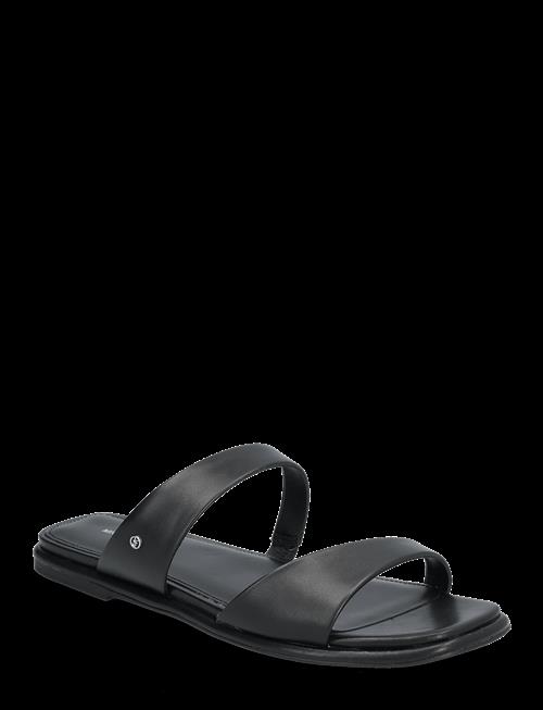 Michael Kors | Jaida Flat Sandal | 38