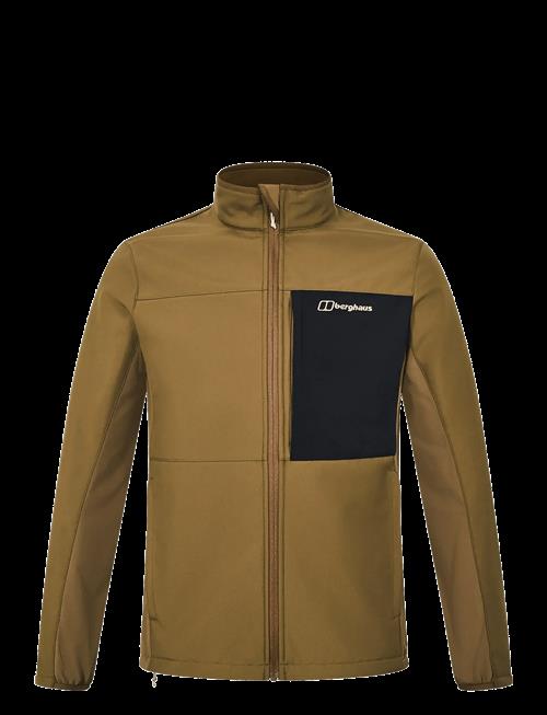 Berghaus | Bg M Ghlas 3.0 Softshell Jkt | L