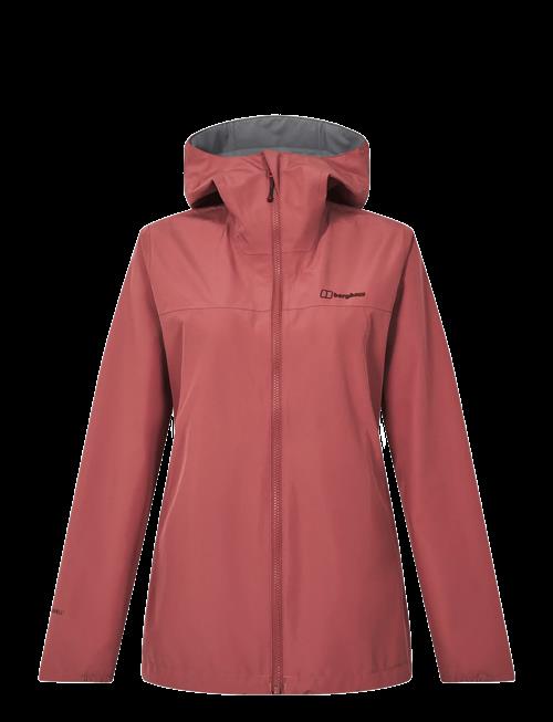 Berghaus | Bg W Deluge Pro 3.0 Jkt | L