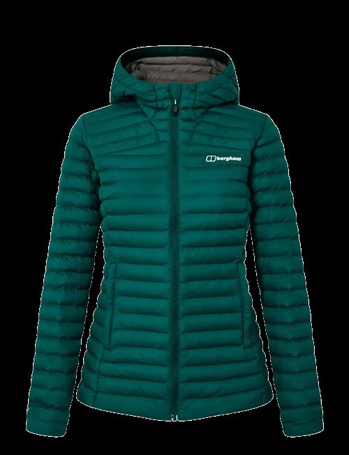 Berghaus | Bg W Nula Micro Jkt | S