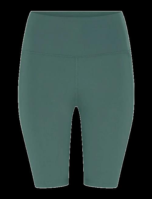 Girlfriend Collective | Pocket High-Rise Bike Shorts | XXS