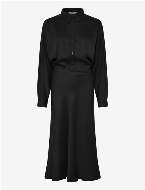 Soft Rebels | Srstormy Midi Dress | L