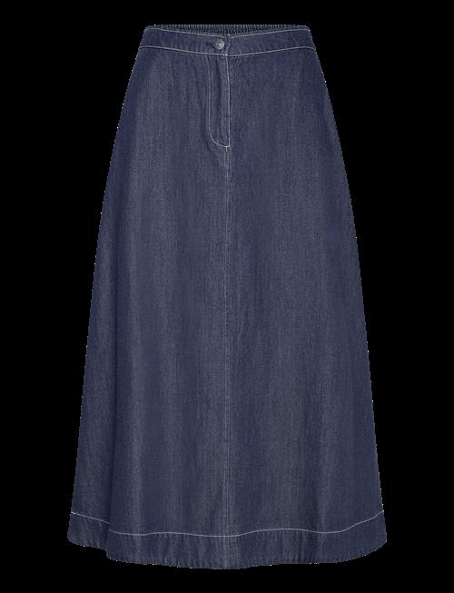 Soft Rebels | Srportia Midi Skirt | XS