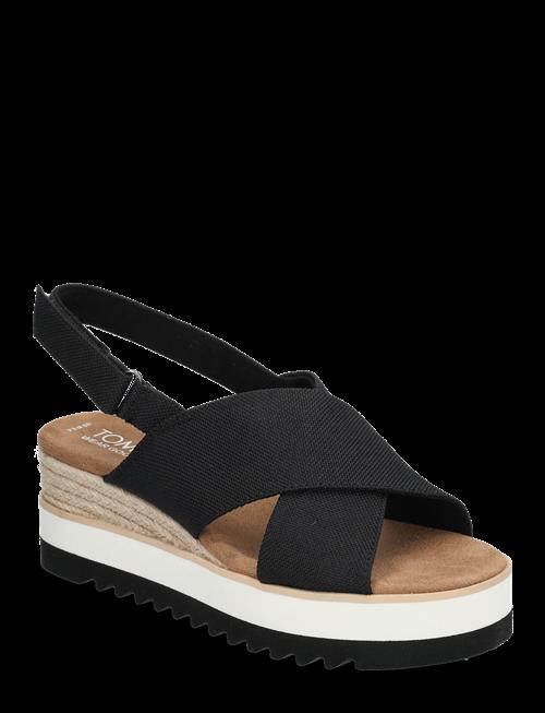 TOMS | Diana Crossover | 37.5