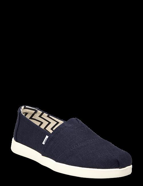 TOMS | Alpargata Plus | 38