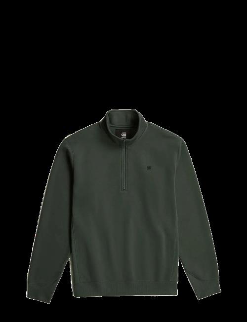 G-Star | Premium Core Half Zip R Sw L\S | XXL