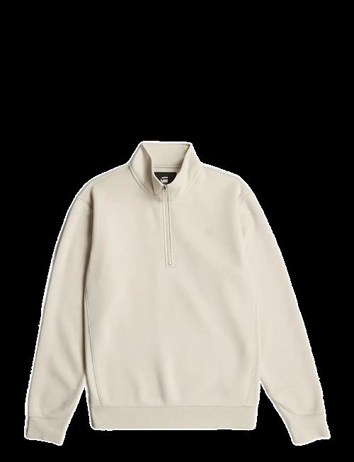 G-Star | Premium Core Half Zip R Sw L\S | L