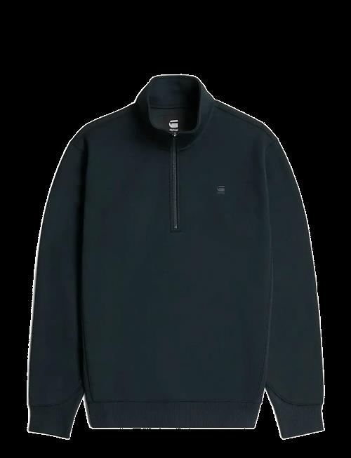 G-Star | Premium Core Half Zip R Sw L\S | XL