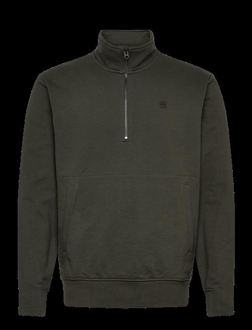 G-Star | Nifous Half Zip Sw | XL