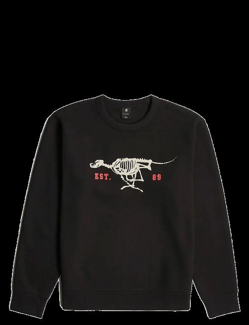 G-Star | Running Dog Back Gr R Sw | L