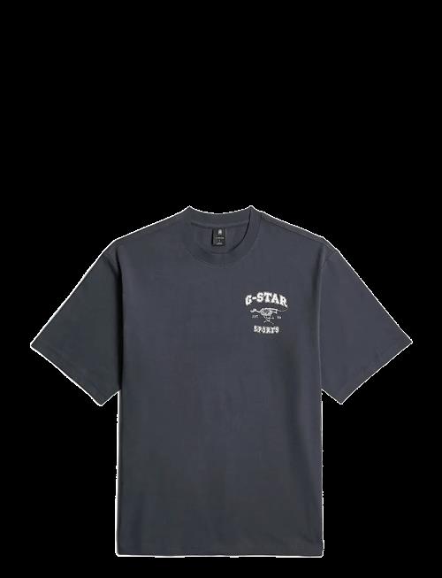 G-Star | Running Dog Back Gr Boxy R T | XL