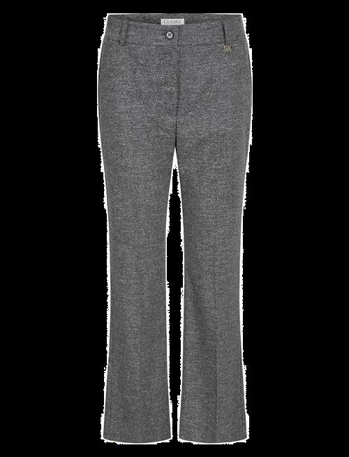 Claire Woman | Cwthira - Trousers | 36