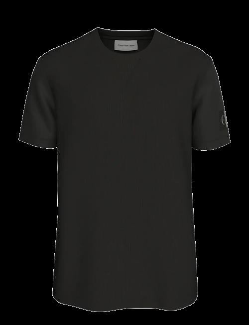 Calvin Klein Jeans | Badge Regular Tee | S