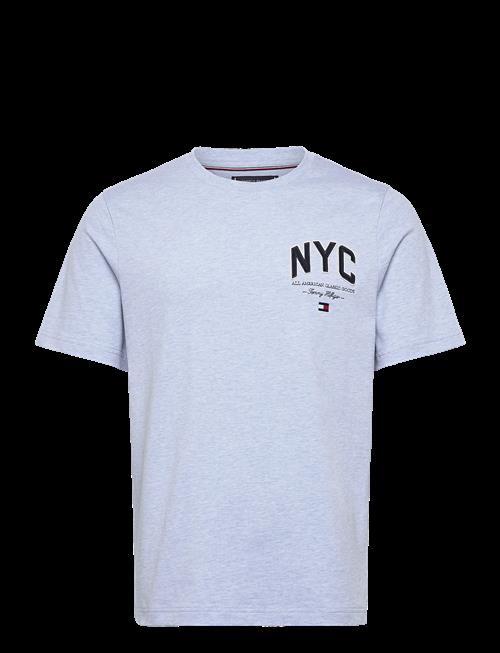 Tommy Hilfiger | Hilfiger Script Nyc Tee | S