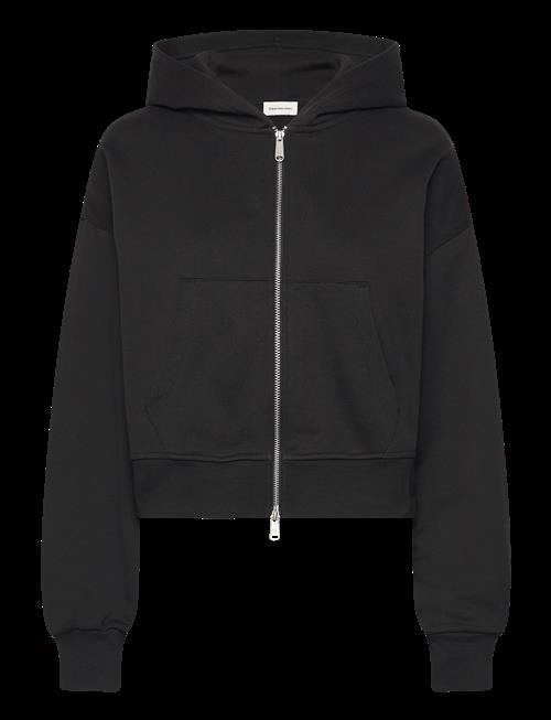 Calvin Klein Jeans | A- French Terry Badge Logo Fz Ho | XXS