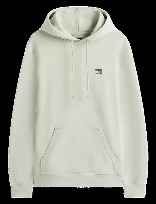 Tommy Jeans | Tjm Reg Badge Hoodie Ext | XXL