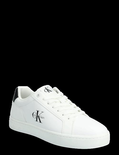 Calvin Klein | Classic Cupsole Mono Lth | 45