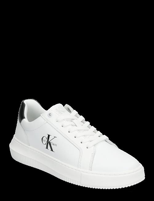 Calvin Klein | Chunky Cupsole Mono Lth | 43