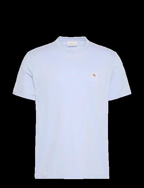 Calvin Klein Jeans | Ss Badge 30S Jersey Classic Tee | XS