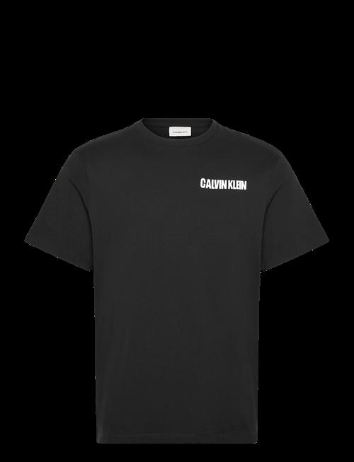 Calvin Klein Jeans | Ss 20S Calvin Line 3Dbox Graphic | XS