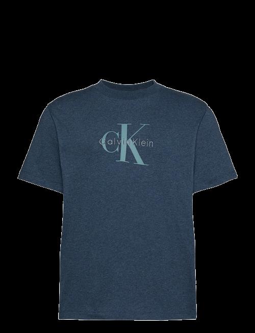 Calvin Klein Jeans | Ss Hero Monologo Tee 20S | L