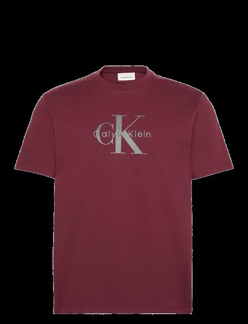 Calvin Klein Jeans | Ss Hero Monologo Tee 20S | XS