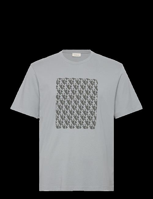 Calvin Klein Jeans | Ss 20S Ck Macro Aop Puff Graphic | XS