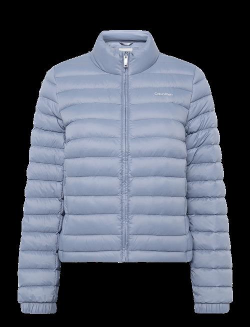 Calvin Klein | Ultra Lightweight Down Puffer Ja | S