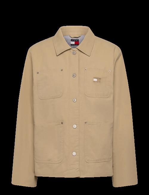 Tommy Jeans | Tjw Chore Jacket Ext | M