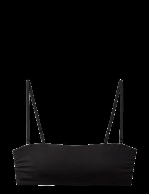 Calvin Klein | Bandeau W Straps | XS