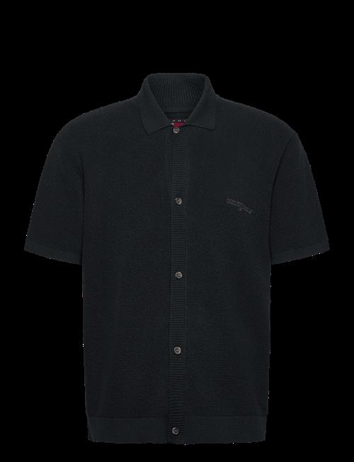 Tommy Jeans | Tjm 90S Script Ss Shirt Sweater | XL