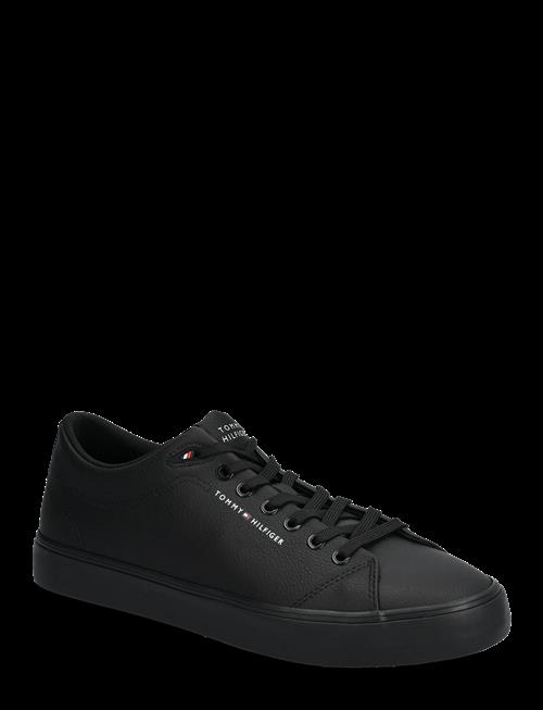 Tommy Hilfiger | Th Hi Vulc Core Low Lth Ii Ess | 42