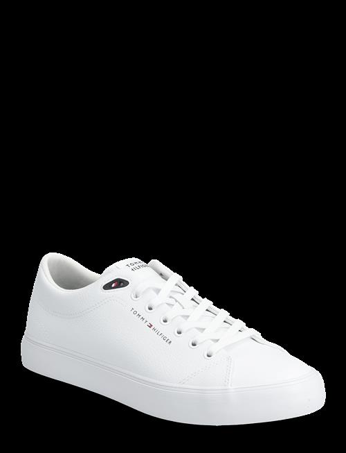 Tommy Hilfiger | Th Hi Vulc Core Low Lth Ii Ess | 41