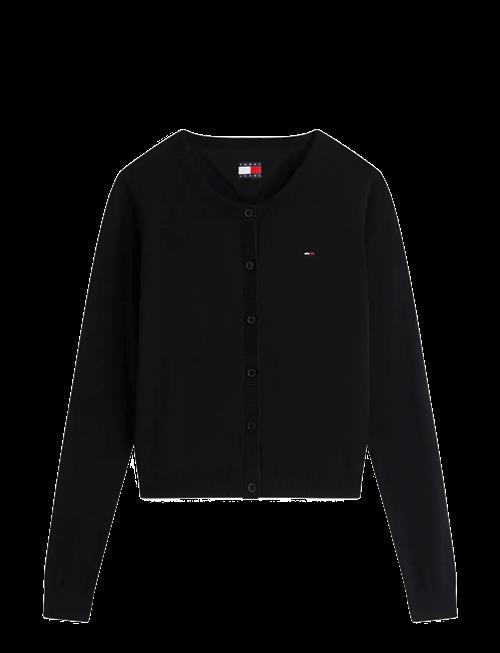 Tommy Jeans | Tjw Ess Crew Neck Cardigan | S