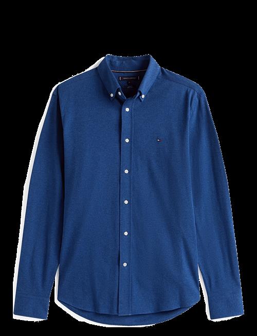 Tommy Hilfiger | 1985 Knitted Rf Shirt | XS