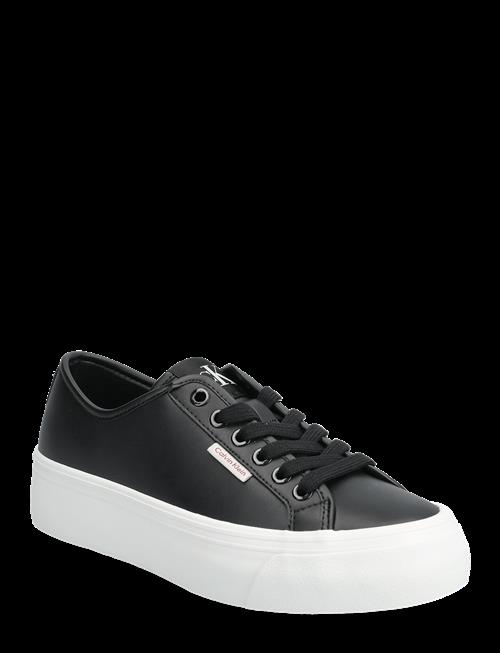 Calvin Klein | Vulc Flatform Lth | 40