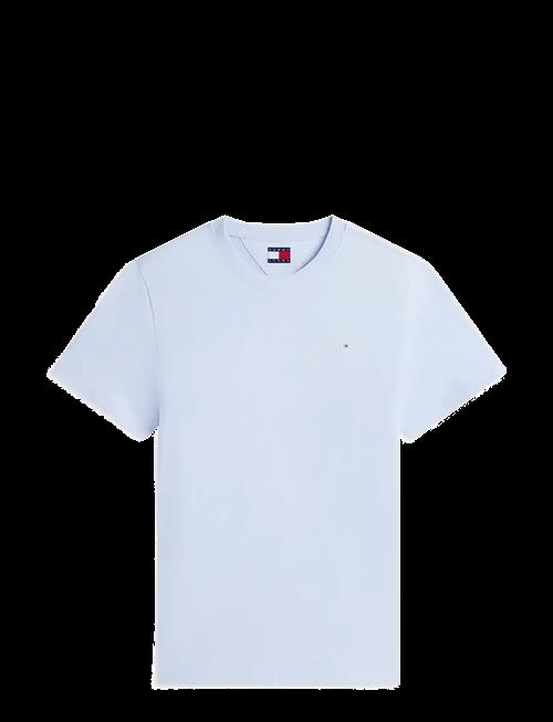 Tommy Jeans | Tjm Slim Linear Chest Tee Ext | XL
