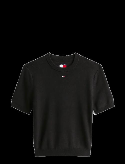 Tommy Jeans | Tjw Essential Ss Sweater | M