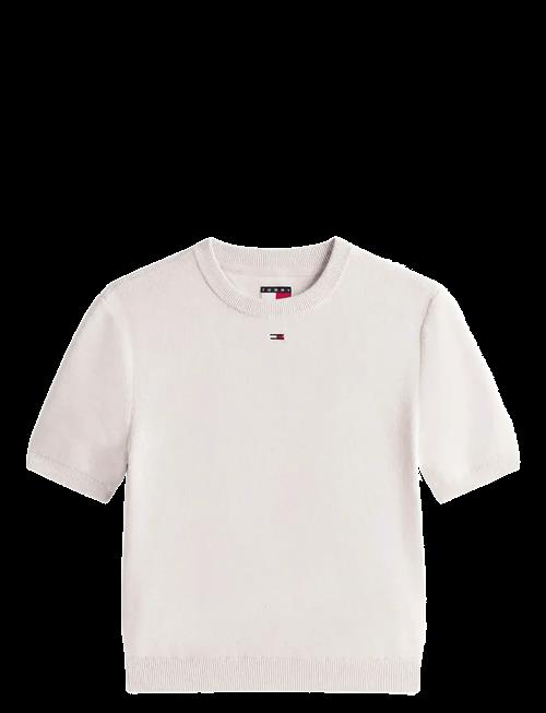 Tommy Jeans | Tjw Essential Ss Sweater | XS