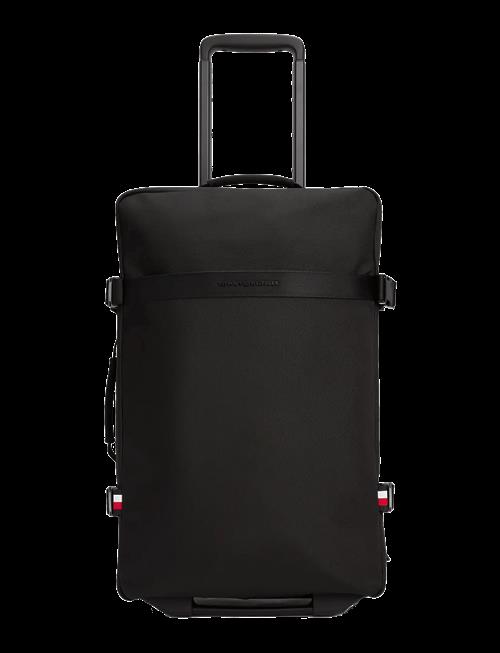 Tommy Hilfiger | Th Nylon Travel Soft Trolley | ONE SIZE