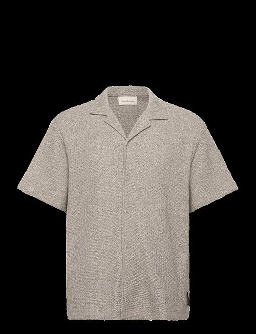 Calvin Klein Jeans | Ss Tck Sttch Rlxd Cm | M